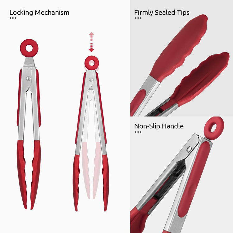 Kitchen Tong for Cooking