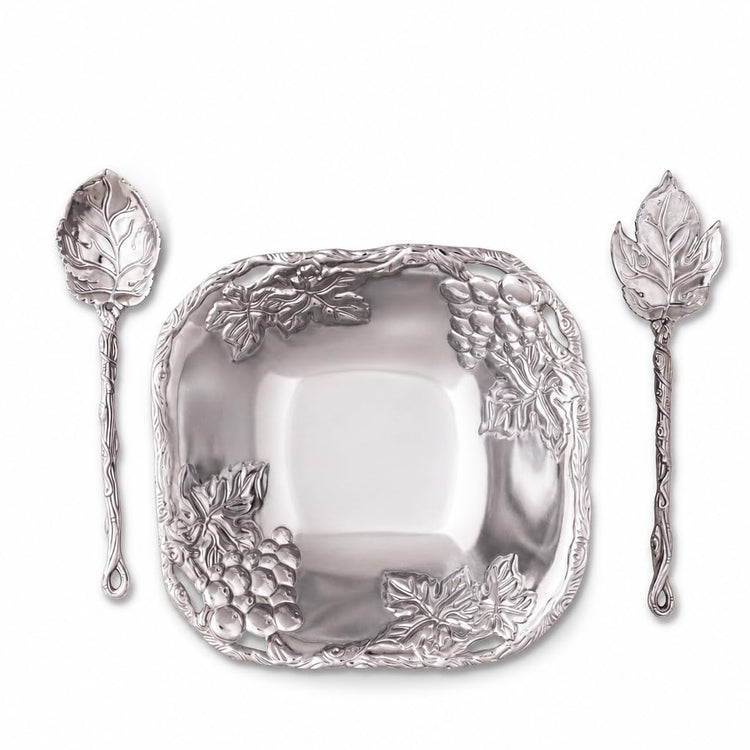 Grape Salad Set 3