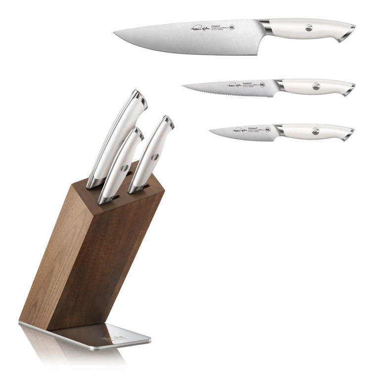 Thomas Keller Signature Collection 4