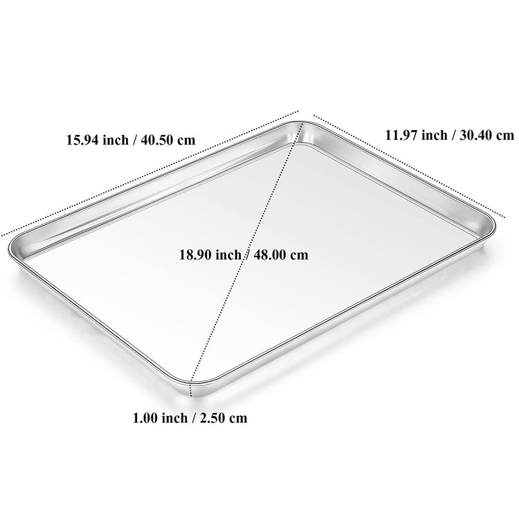 16inch Baking Sheet