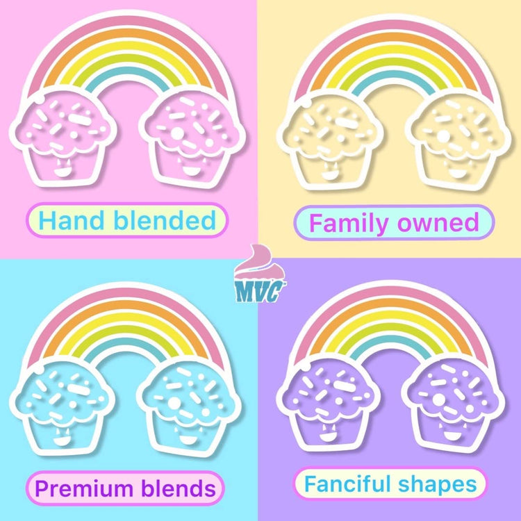 Manvscakes Sprinkles- Edible Cake and Cupcake Sprinkles with Assorted Shapes and Sizes for Parties, Metallic Sprinkle Mix for Cookies, Ice Cream, Cake and Cupcake Decorating, Silver white sprinkle - Nestoria