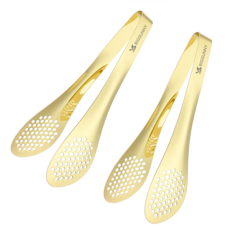 2 Pack Buffet Tongs