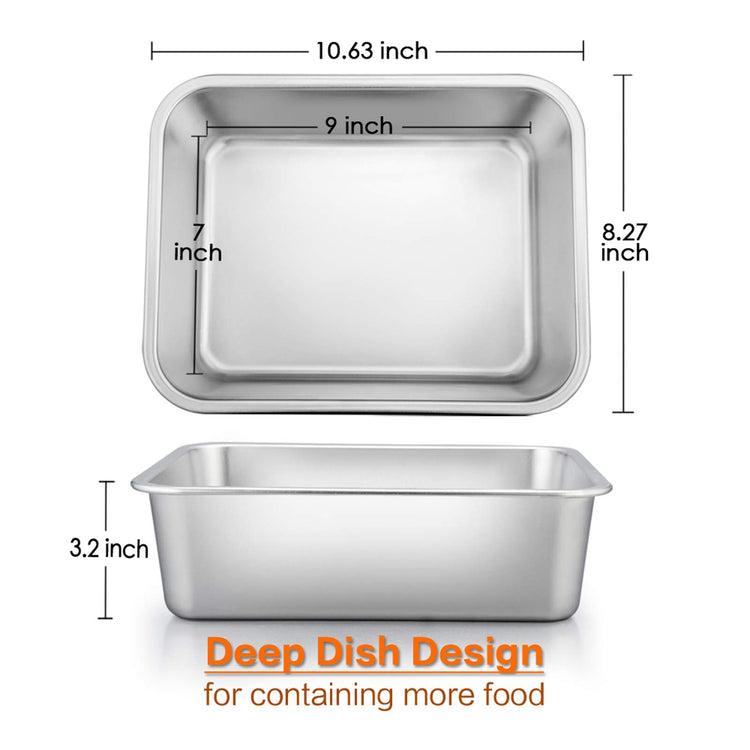 Small Lasagna Pan