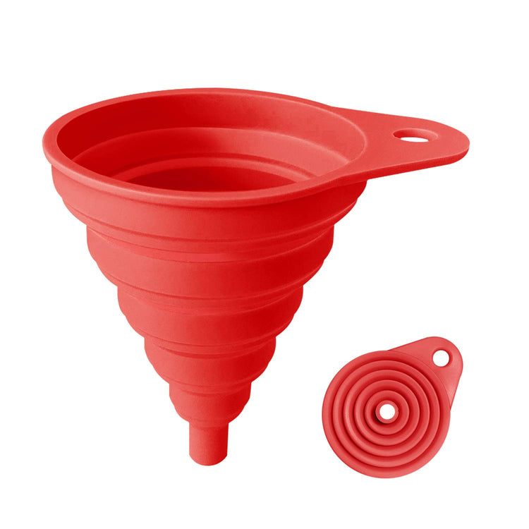 Funnels for Kitchen Use