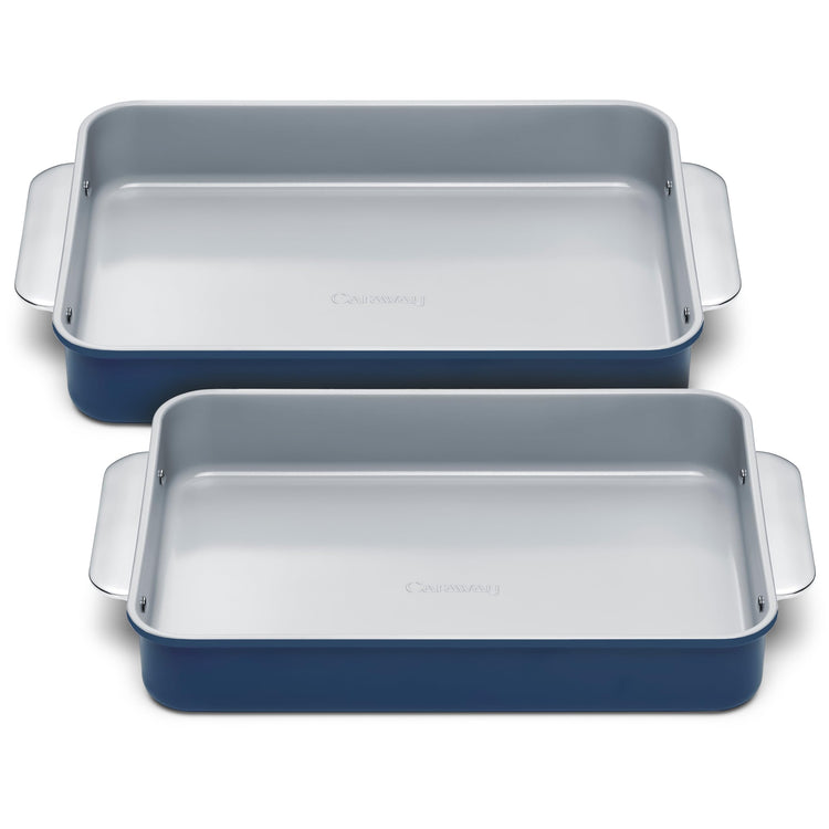 Non Stick Ceramic (2 Count)