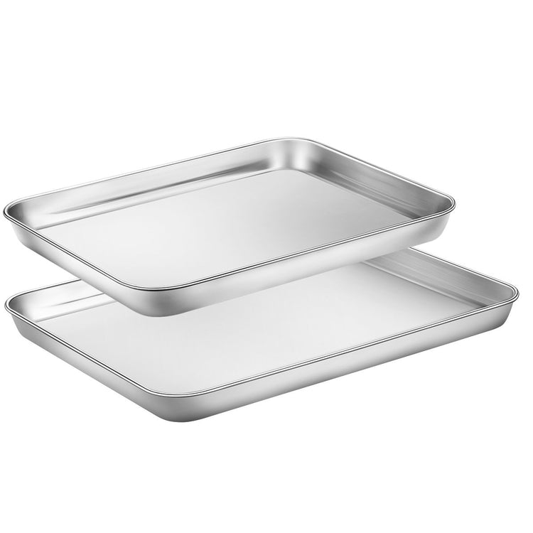 Cookie Sheets for Baking