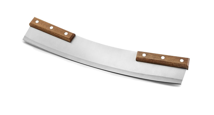 Acacia Wood Handled Extra