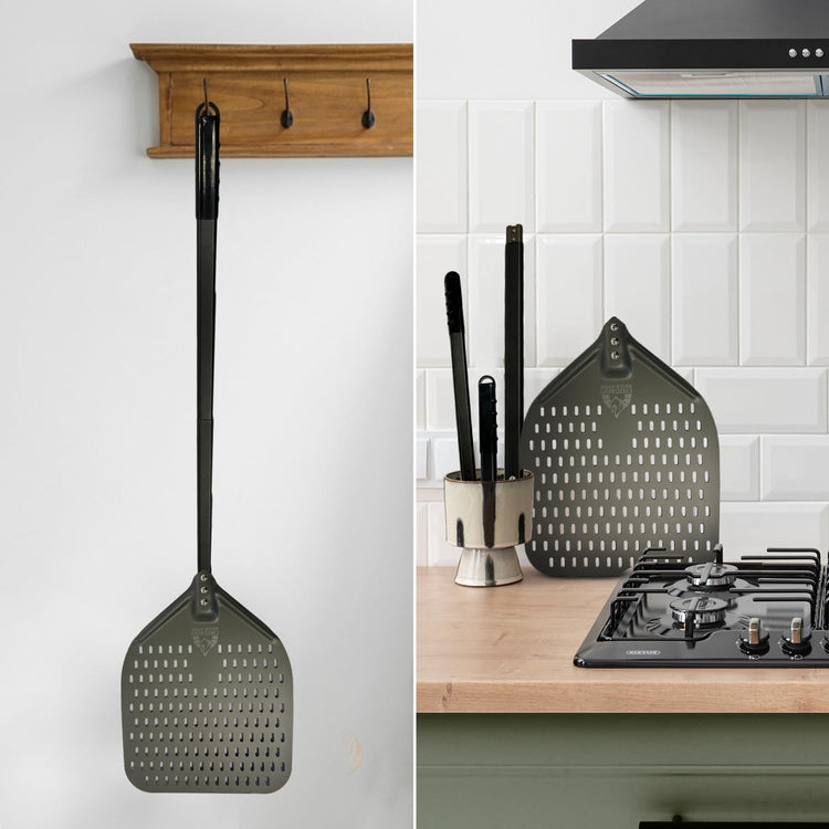 Perforated Pizza Peel