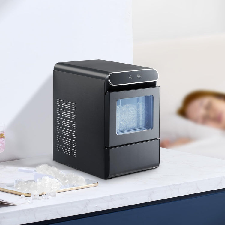 Nugget Ice Maker