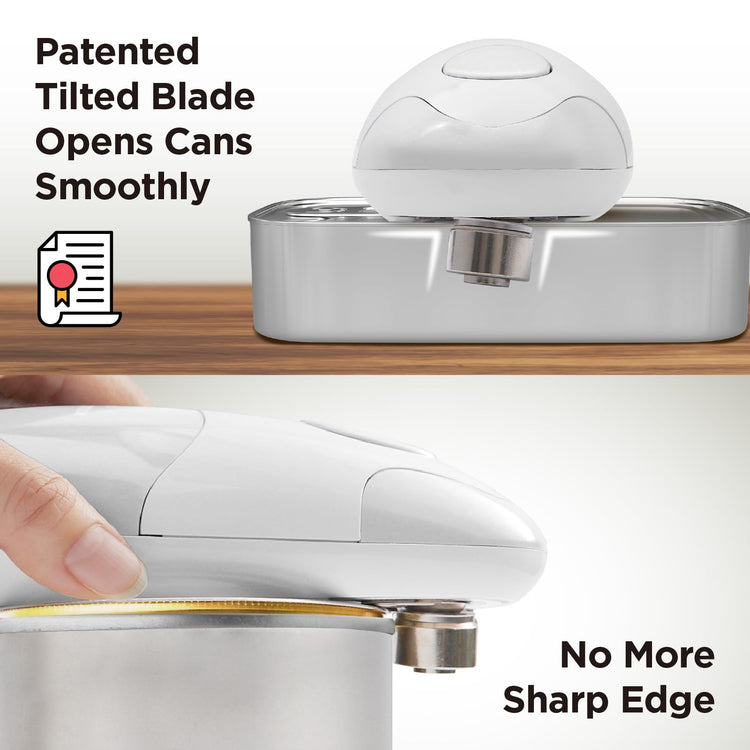 Auto Electric Can Opener