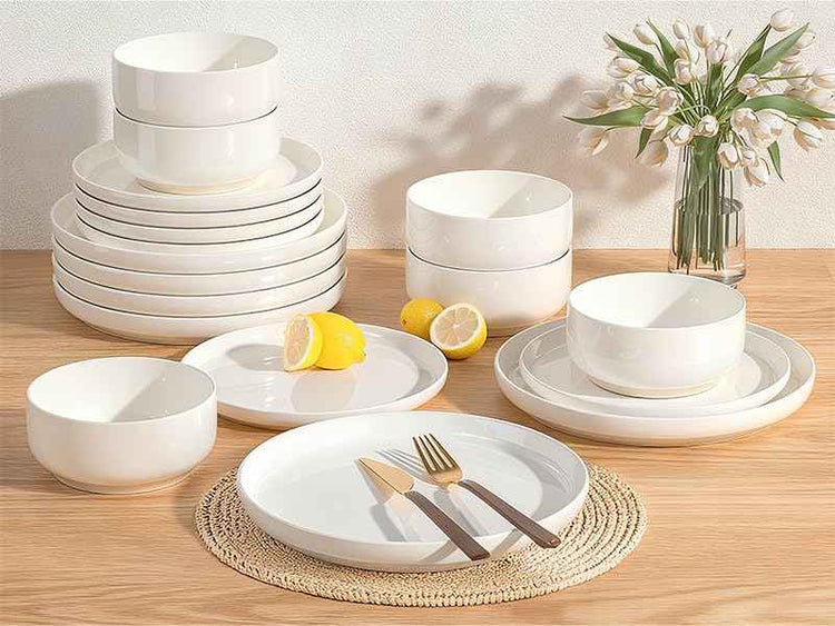 Plates and Bowls Sets
