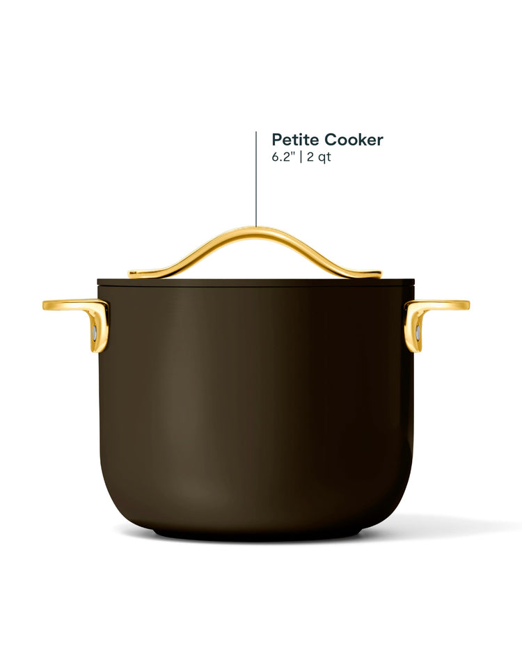 Petite Cooker
