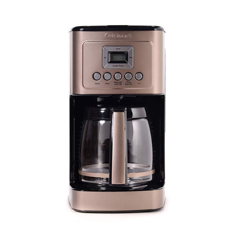DCC 3200 14 Cup Programmable Coffeemaker