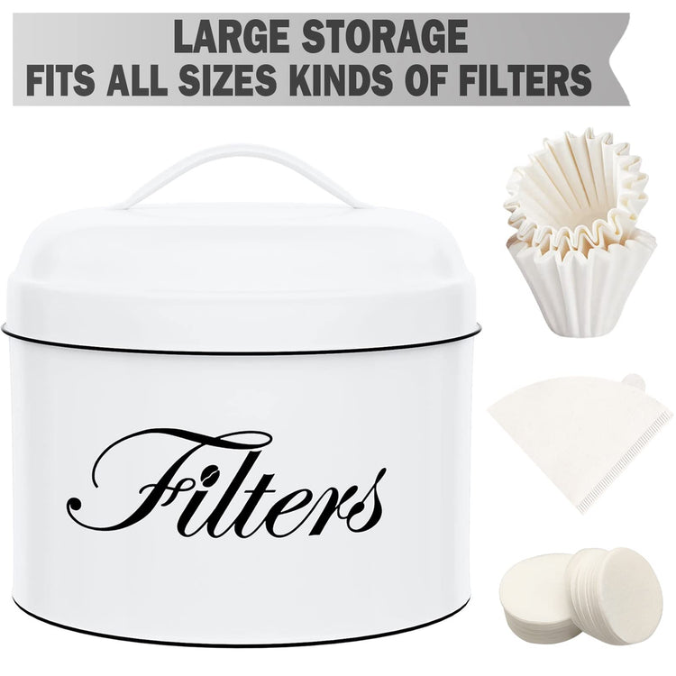 Coffee Filter Holder