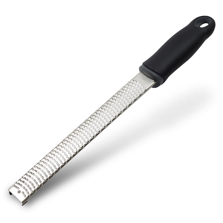 8 Inch Lemon Zester & Cheese Grater