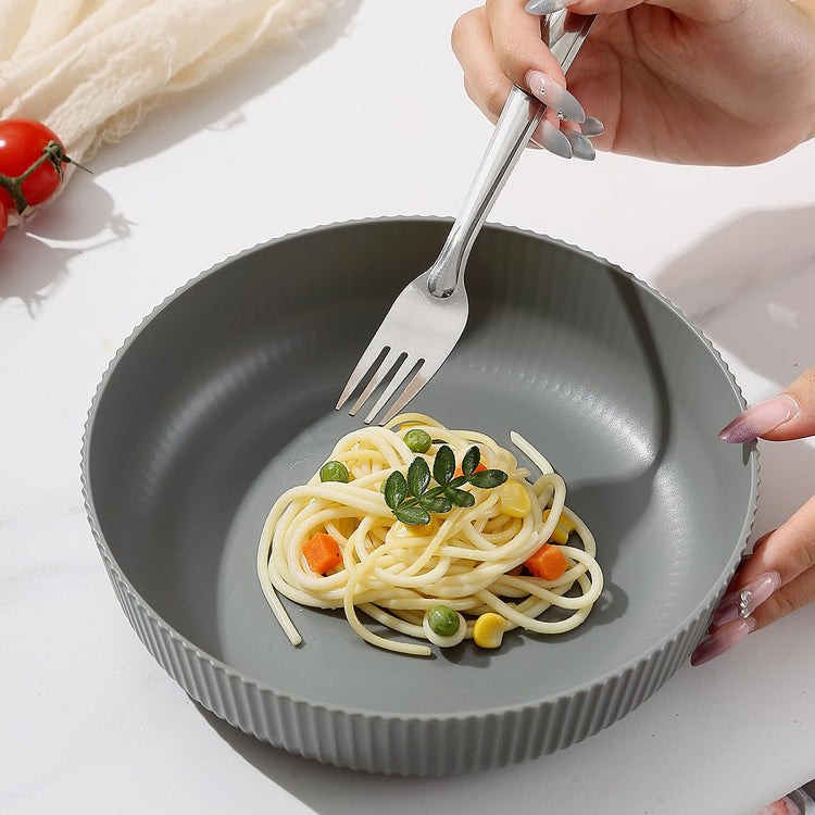 Pasta Bowls Set of 4 (4 Count)