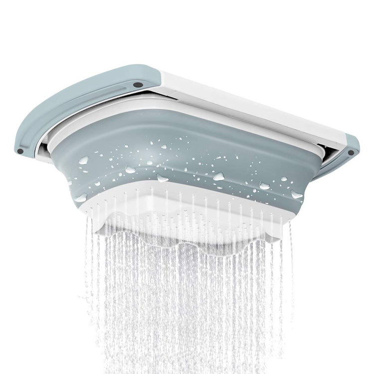 Collapsible Colander