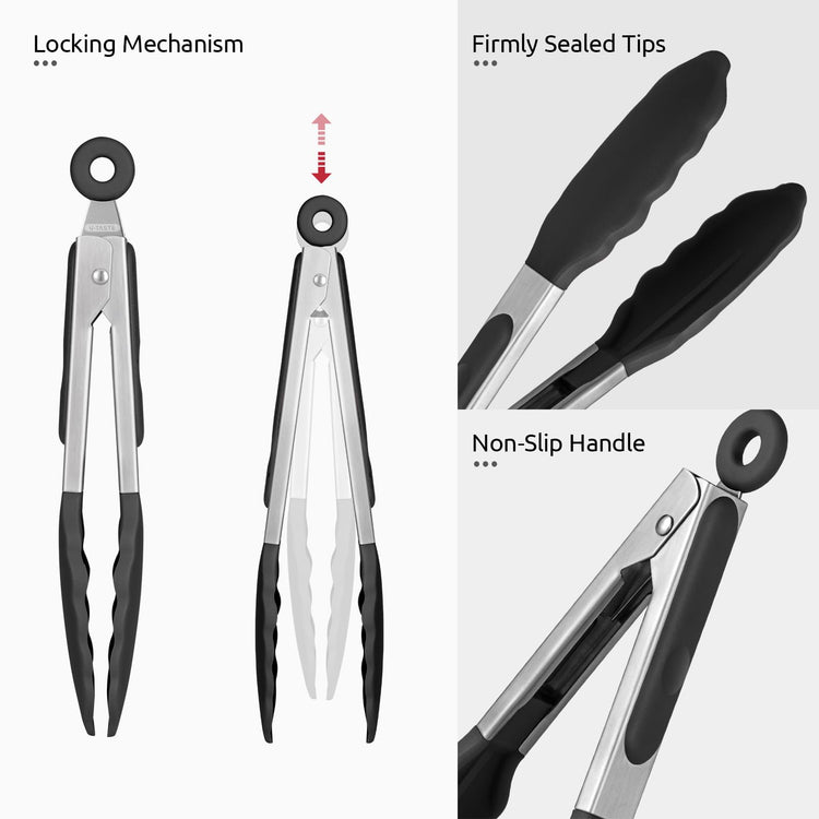 Kitchen Tong for Cooking