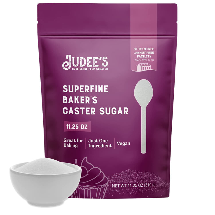 Superfine Caster Sugar (11.25 Ounce)
