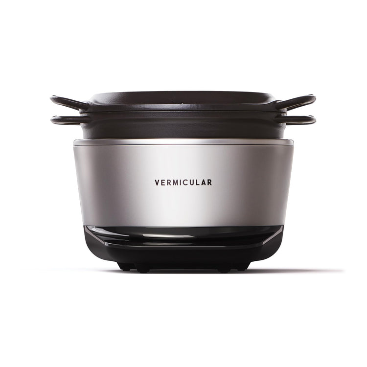 Musui Kamado Cast Iron Induction Cooker