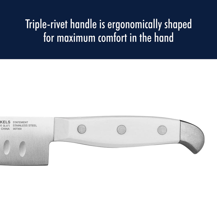 Statement 15 Pc Knife Set (15 Count)