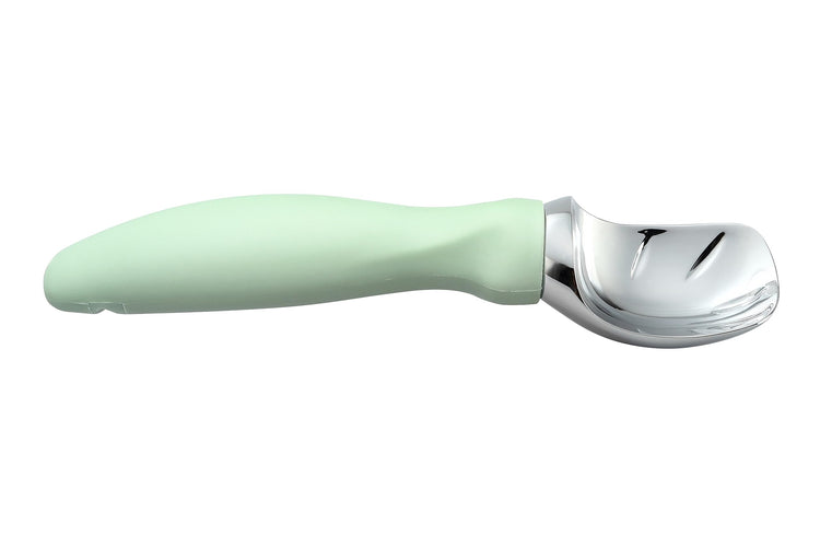 Heavy Duty Metal Ice Cream Scoop w