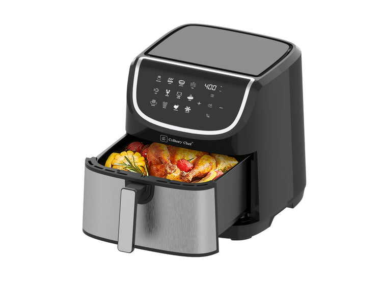 8.45 Quart Electric Air Fryer