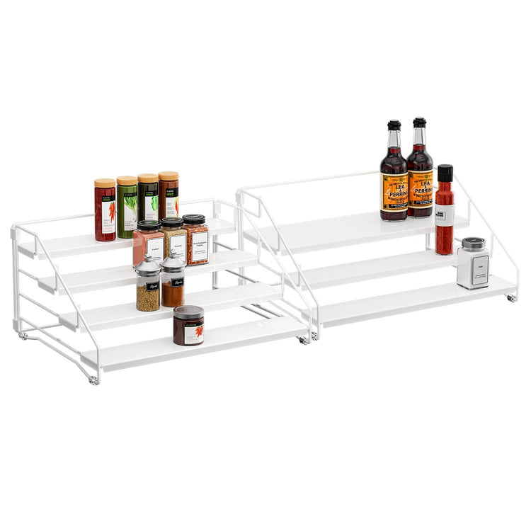Spice Organizer for Cabinet