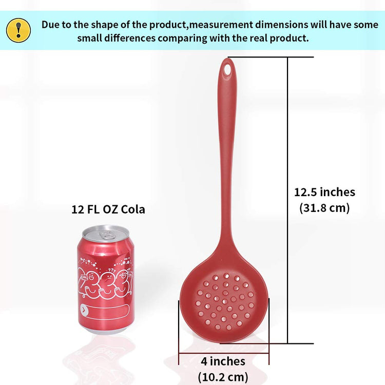 Slotted Spoon