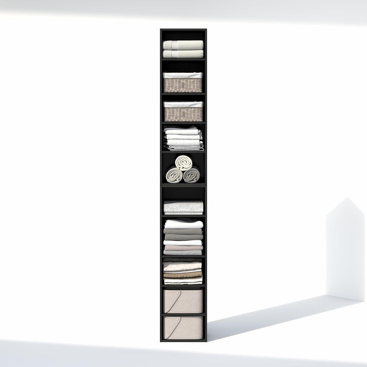 PASIR 10 Tier Closet Organizers and Storage