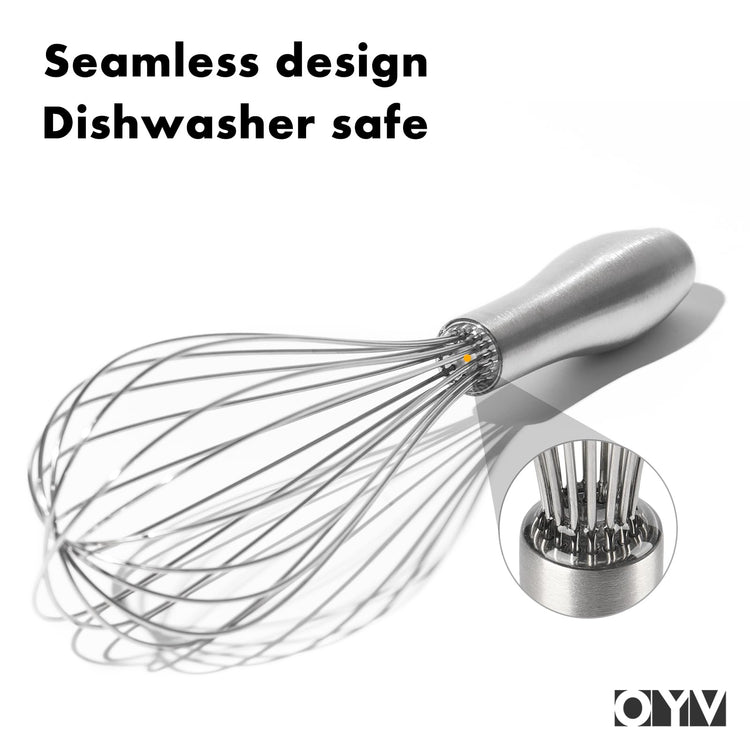 18 10 Stainless Steel Whisk