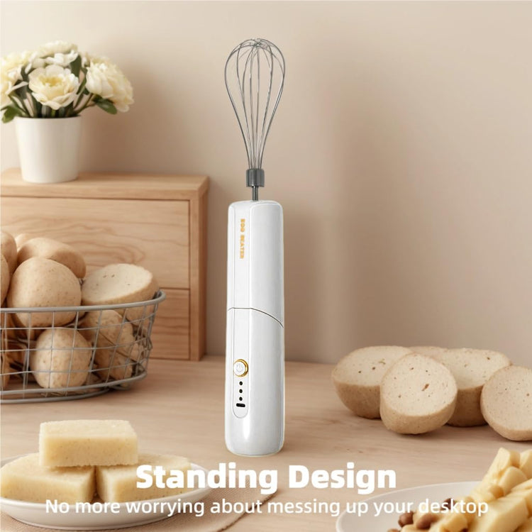 Cordless Hand Mixer