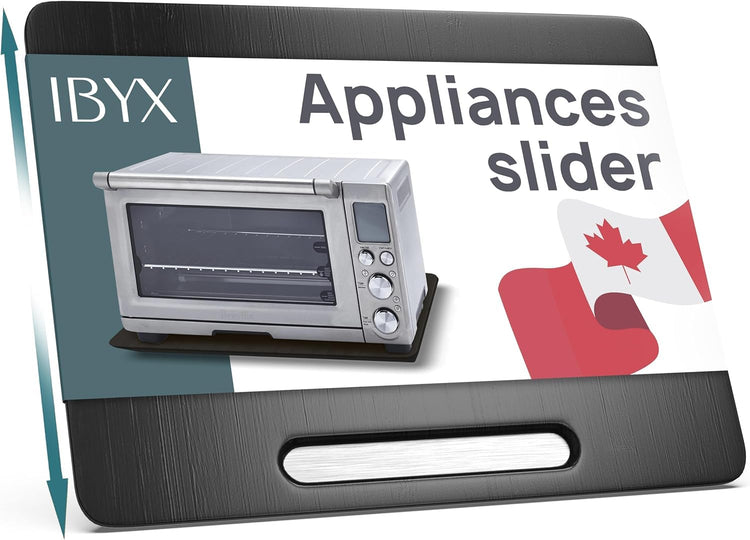 Appliance Slider