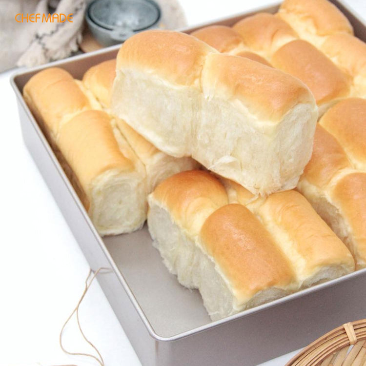 11 Inch Square Cake Pan