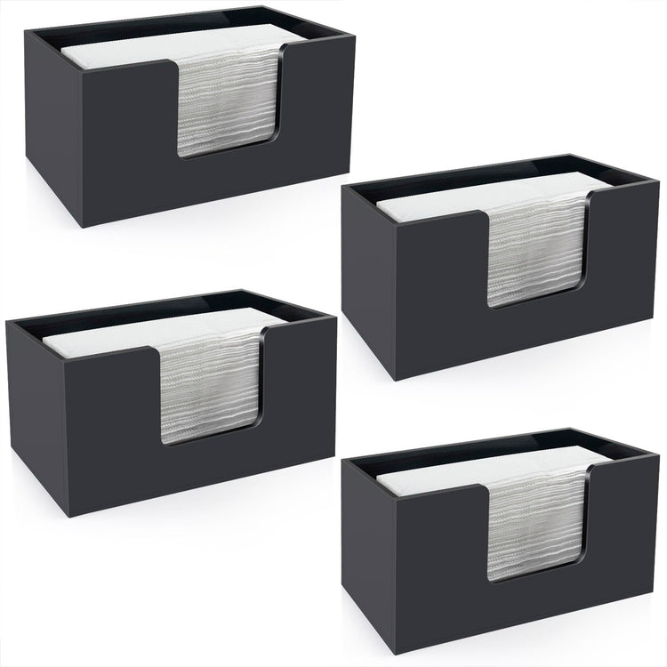 Paper Towel Holder Countertop