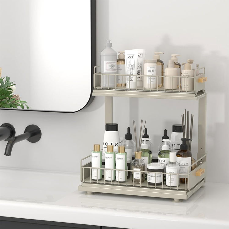 Under Sink Organizer