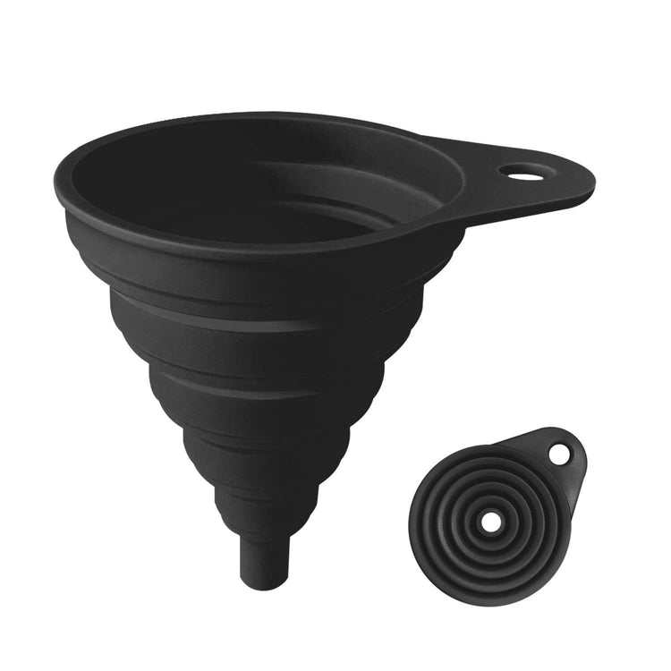 Funnels for Kitchen Use
