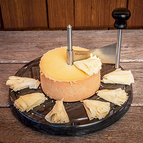 Cheese Curler