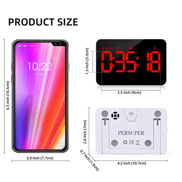 Kitchen Digital Timer