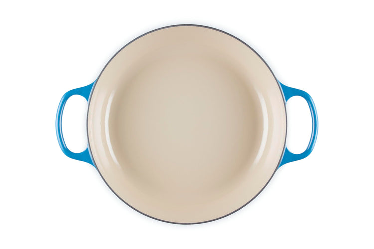 Enameled Cast Iron Signature Cookware Set