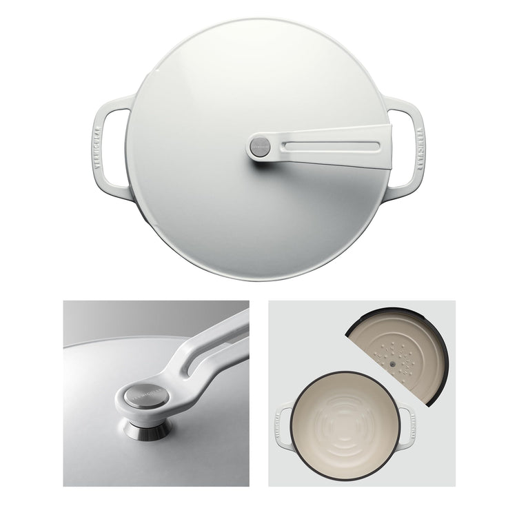 Oven Pot 2.0 26cm