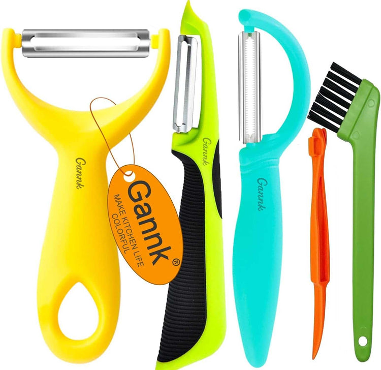 Vegetable Potato Peelers for Kitchen