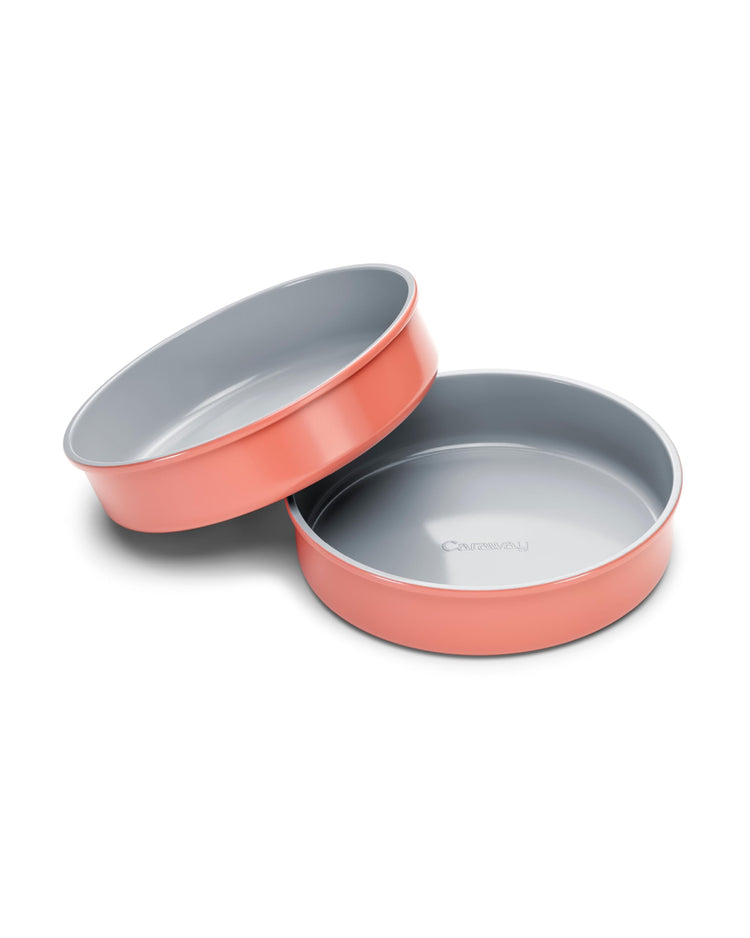 Non Stick Ceramic (2 Count)