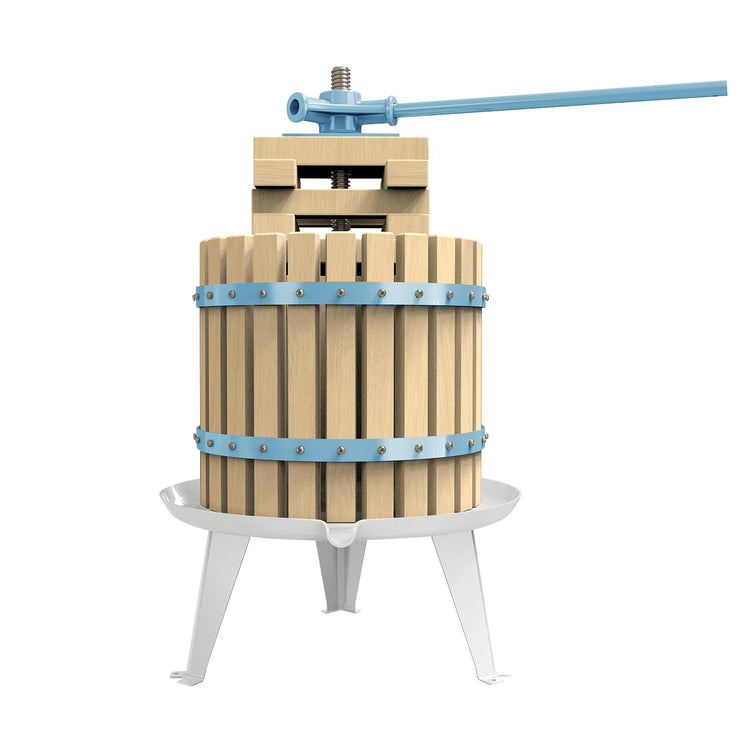 Fruit Apple Cider Wine Press