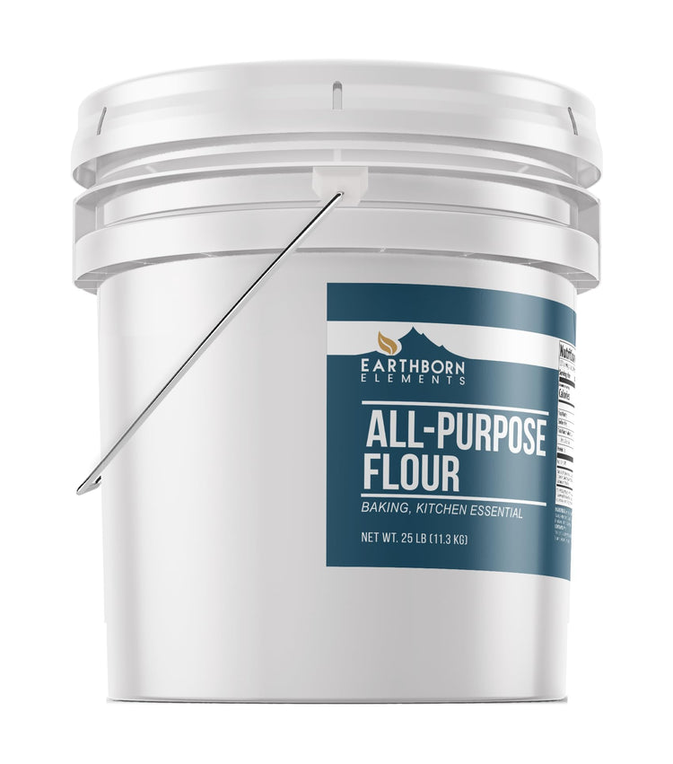 All Purpose Flour (400 Ounce)