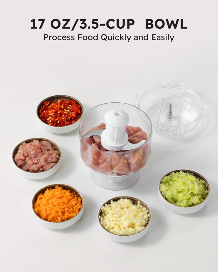 Blenders and Food Processor Combo for Kitchen