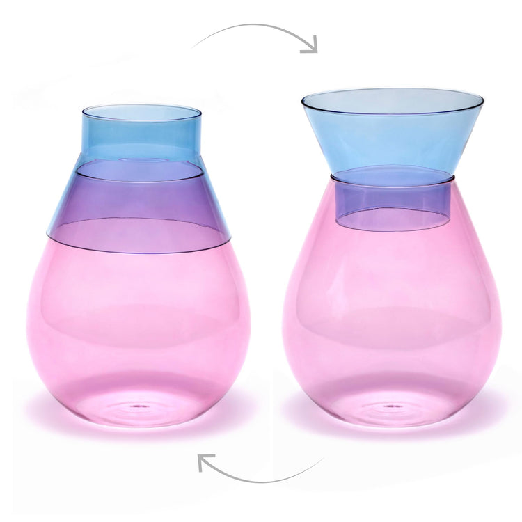 Twotone Home Décor in 3 Colors