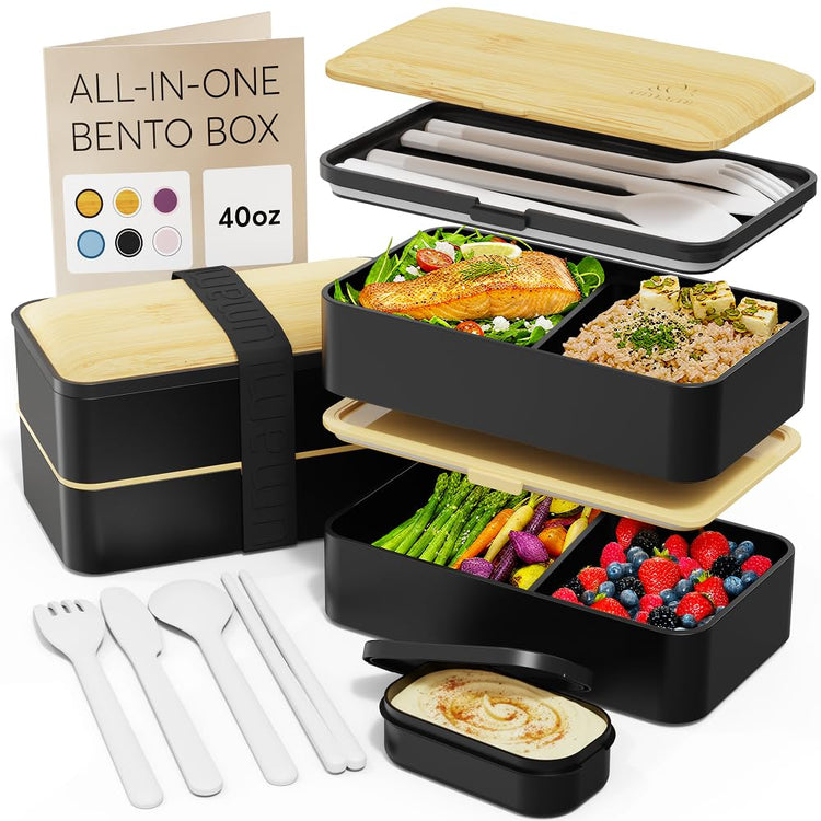 Bento Box Adult