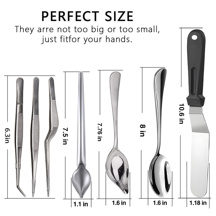 Culinary Specialty Tools