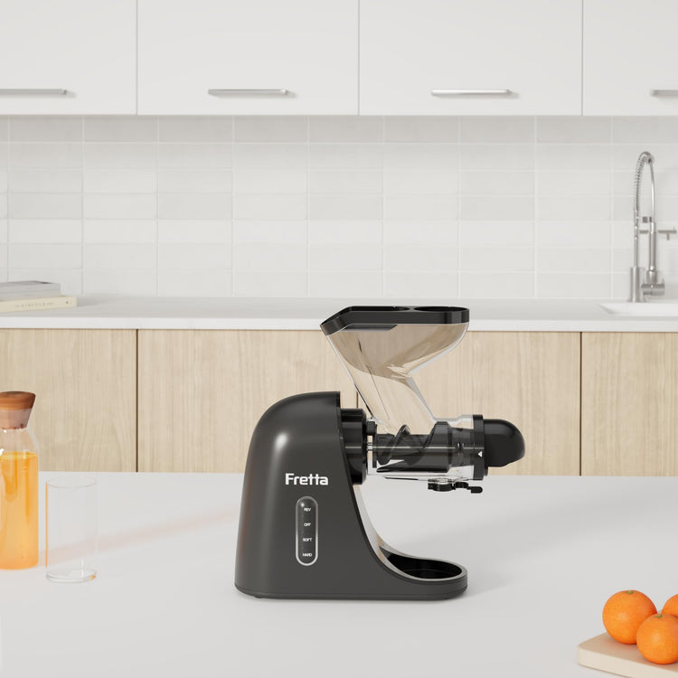 Juicer Machines